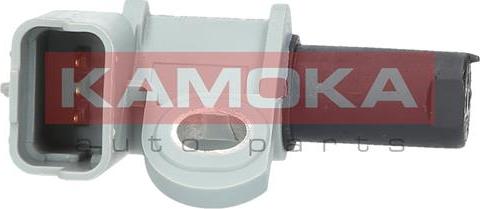 Kamoka 108007 - Sensor, camshaft position autospares.lv