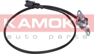 Kamoka 108014 - Sensor, camshaft position autospares.lv