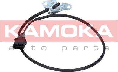 Kamoka 108014 - Sensor, camshaft position autospares.lv