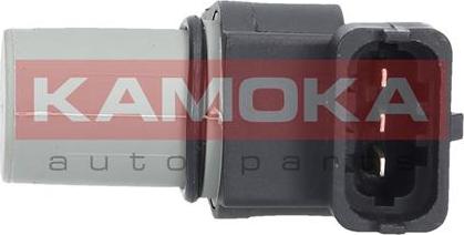 Kamoka 108016 - Sensor, ignition pulse autospares.lv