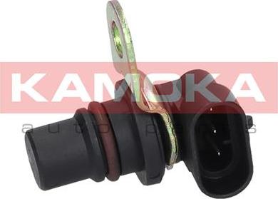Kamoka 108034 - Sensor, camshaft position autospares.lv