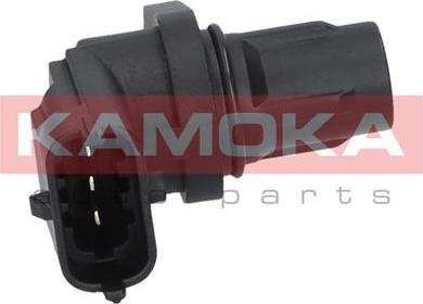 Kamoka 108030 - Sensor, crankshaft pulse autospares.lv