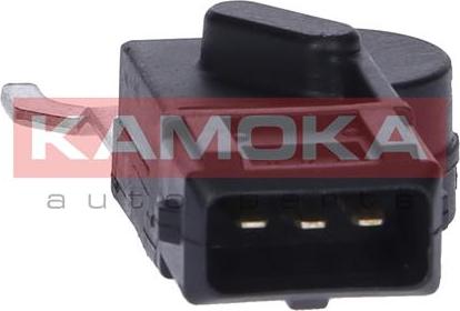 Kamoka 108021 - Sensor, camshaft position autospares.lv