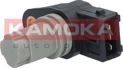 Kamoka 108022 - Sensor, camshaft position autospares.lv