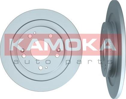 Kamoka 103514 - Brake Disc autospares.lv