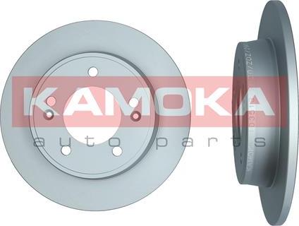 Kamoka 103513 - Brake Disc autospares.lv