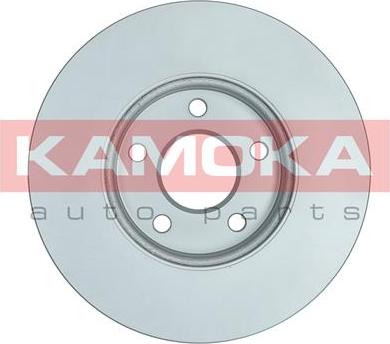 Kamoka 103588 - Brake Disc autospares.lv