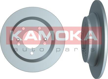 Kamoka 103520 - Brake Disc autospares.lv