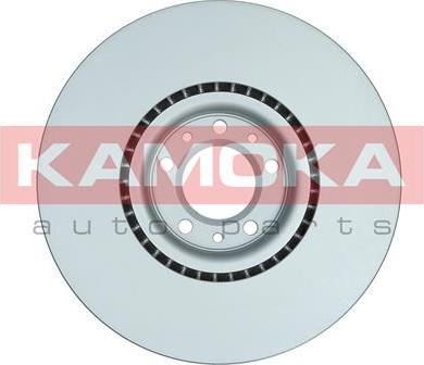 Kamoka 103623 - Brake Disc autospares.lv