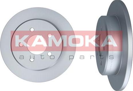 Kamoka 103199 - Brake Disc autospares.lv