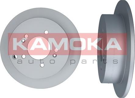 Kamoka 103159 - Brake Disc autospares.lv