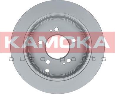 Kamoka 103159 - Brake Disc autospares.lv