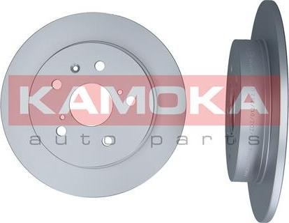 Kamoka 103154 - Brake Disc autospares.lv