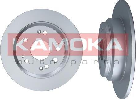 Kamoka 103153 - Brake Disc autospares.lv