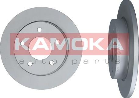 Kamoka 103179 - Brake Disc autospares.lv