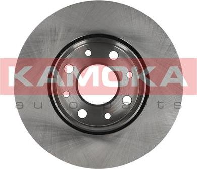 Kamoka 1031776 - Brake Disc autospares.lv