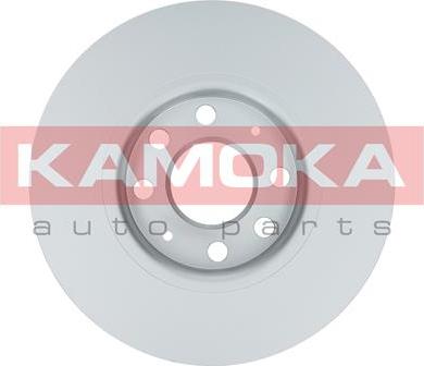 Kamoka 1033568 - Brake Disc autospares.lv