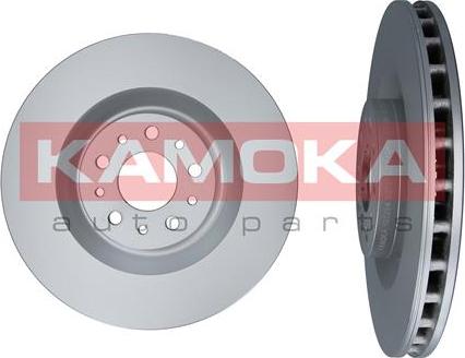 Kamoka 103294 - Brake Disc autospares.lv