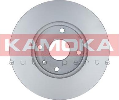 Kamoka 103249 - Brake Disc autospares.lv