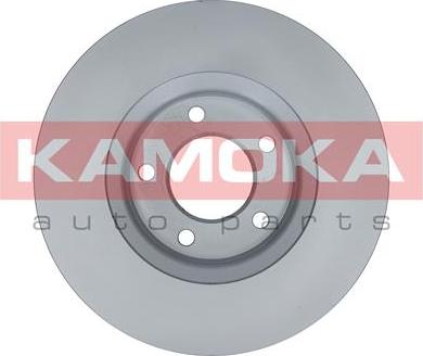 Kamoka 103269 - Brake Disc autospares.lv