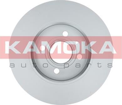 Kamoka 1032626 - Brake Disc autospares.lv