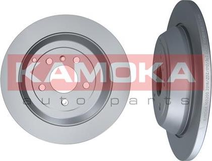 Kamoka 103200 - Brake Disc autospares.lv