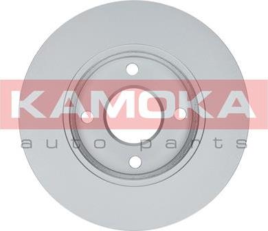 Kamoka 1032144 - Brake Disc autospares.lv