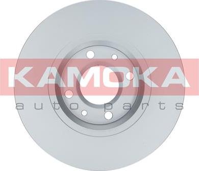 Kamoka 1032304 - Brake Disc autospares.lv