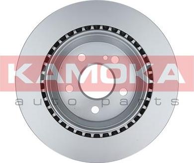 Kamoka 103226 - Brake Disc autospares.lv