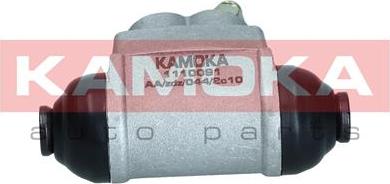 Kamoka 1110091 - Wheel Brake Cylinder autospares.lv