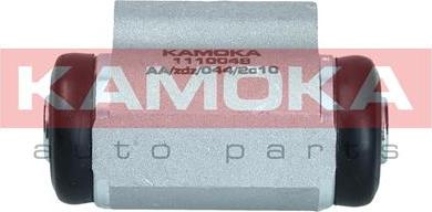 Kamoka 1110048 - Wheel Brake Cylinder autospares.lv