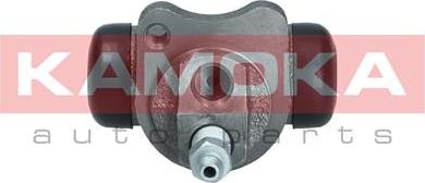 Kamoka 1110043 - Wheel Brake Cylinder autospares.lv