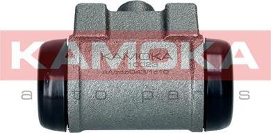 Kamoka 1110023 - Wheel Brake Cylinder autospares.lv