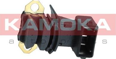 Kamoka 113001 - Sensor, ignition pulse autospares.lv