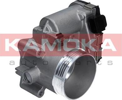 Kamoka 112044 - Throttle body autospares.lv