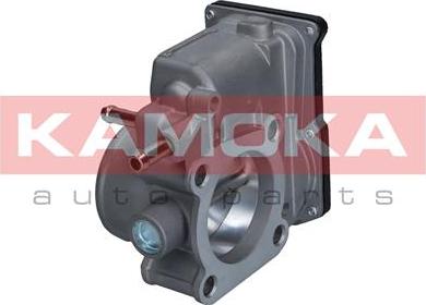 Kamoka 112040 - Throttle body autospares.lv