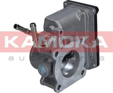 Kamoka 112041 - Throttle body autospares.lv