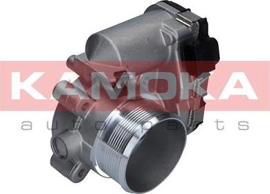 Kamoka 112043 - Throttle body autospares.lv