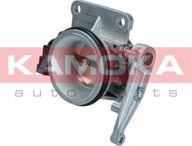 Kamoka 112056 - Throttle body autospares.lv