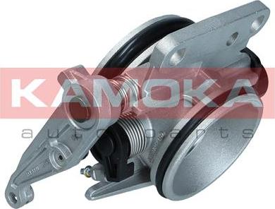 Kamoka 112056 - Throttle body autospares.lv