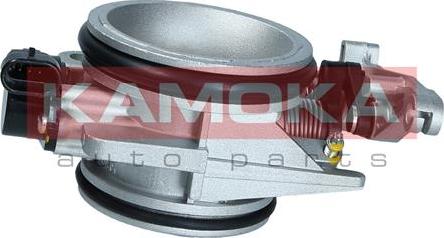 Kamoka 112056 - Throttle body autospares.lv