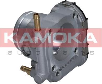 Kamoka 112039 - Throttle body autospares.lv