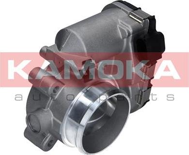 Kamoka 112034 - Throttle body autospares.lv