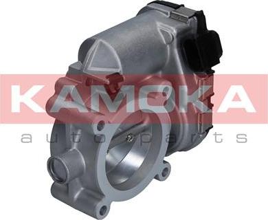 Kamoka 112035 - Throttle body autospares.lv