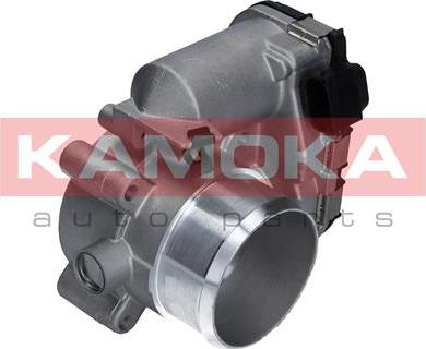 Kamoka 112036 - Throttle body autospares.lv