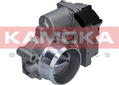 Kamoka 112031 - Throttle body autospares.lv