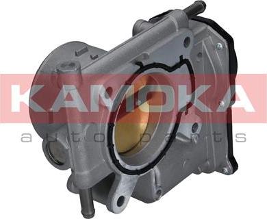 Kamoka 112033 - Throttle body autospares.lv