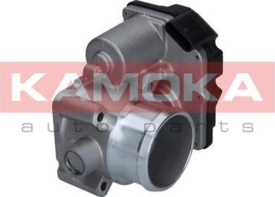 Kamoka 112032 - Throttle body autospares.lv