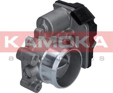 Kamoka 112037 - Throttle body autospares.lv