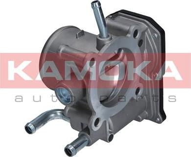 Kamoka 112029 - Throttle body autospares.lv